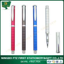 Heavy Metal Roller Tip Pen 0.5mm